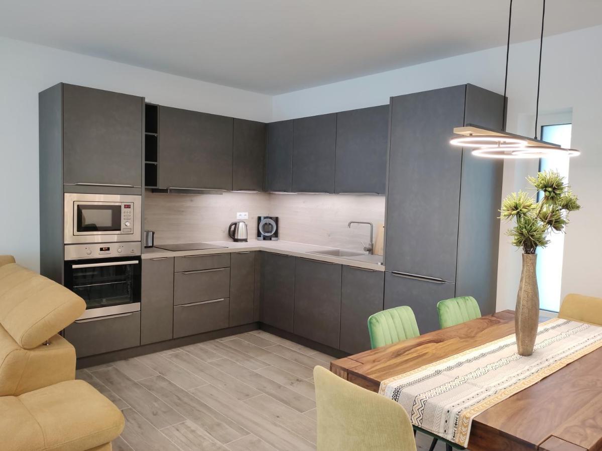 Royal Relax Apartman Keszthely Exterior photo