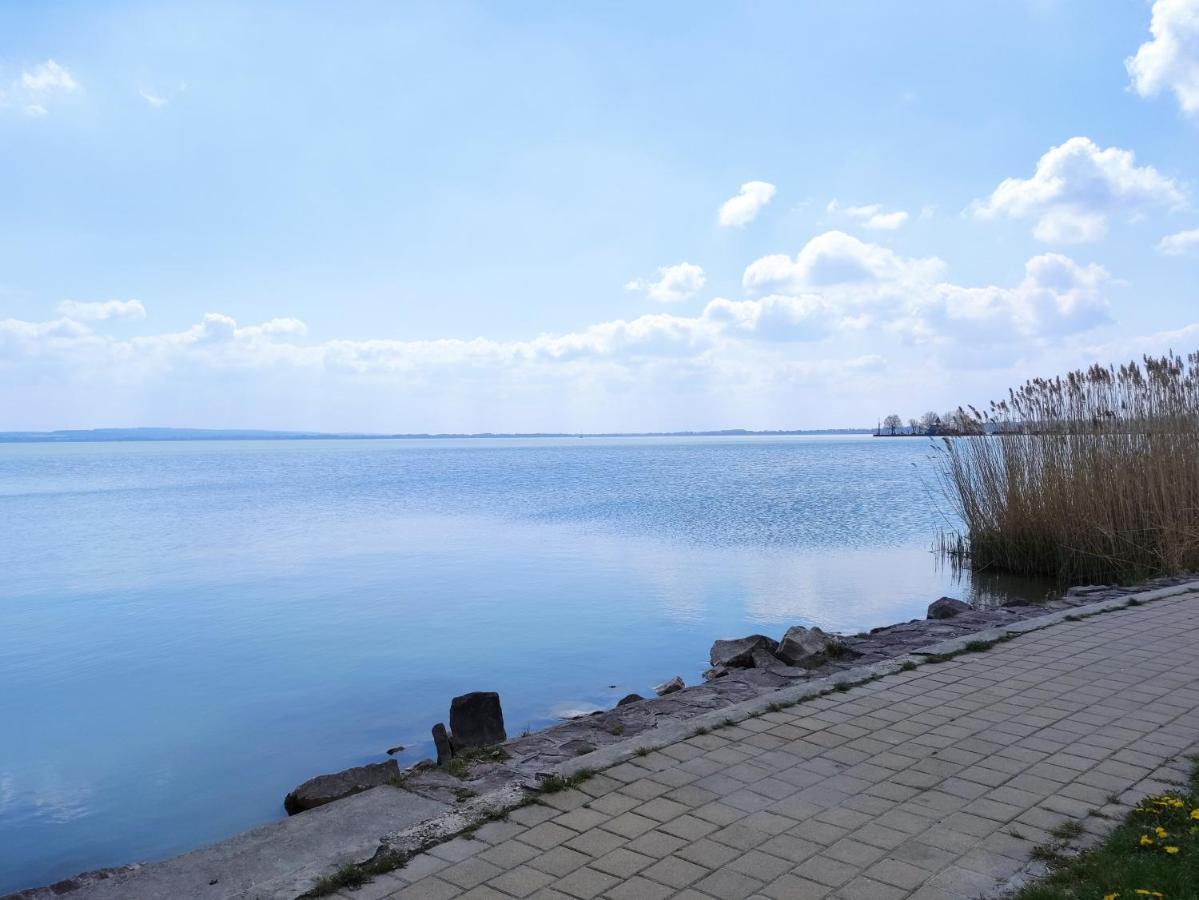 Royal Relax Apartman Keszthely Exterior photo