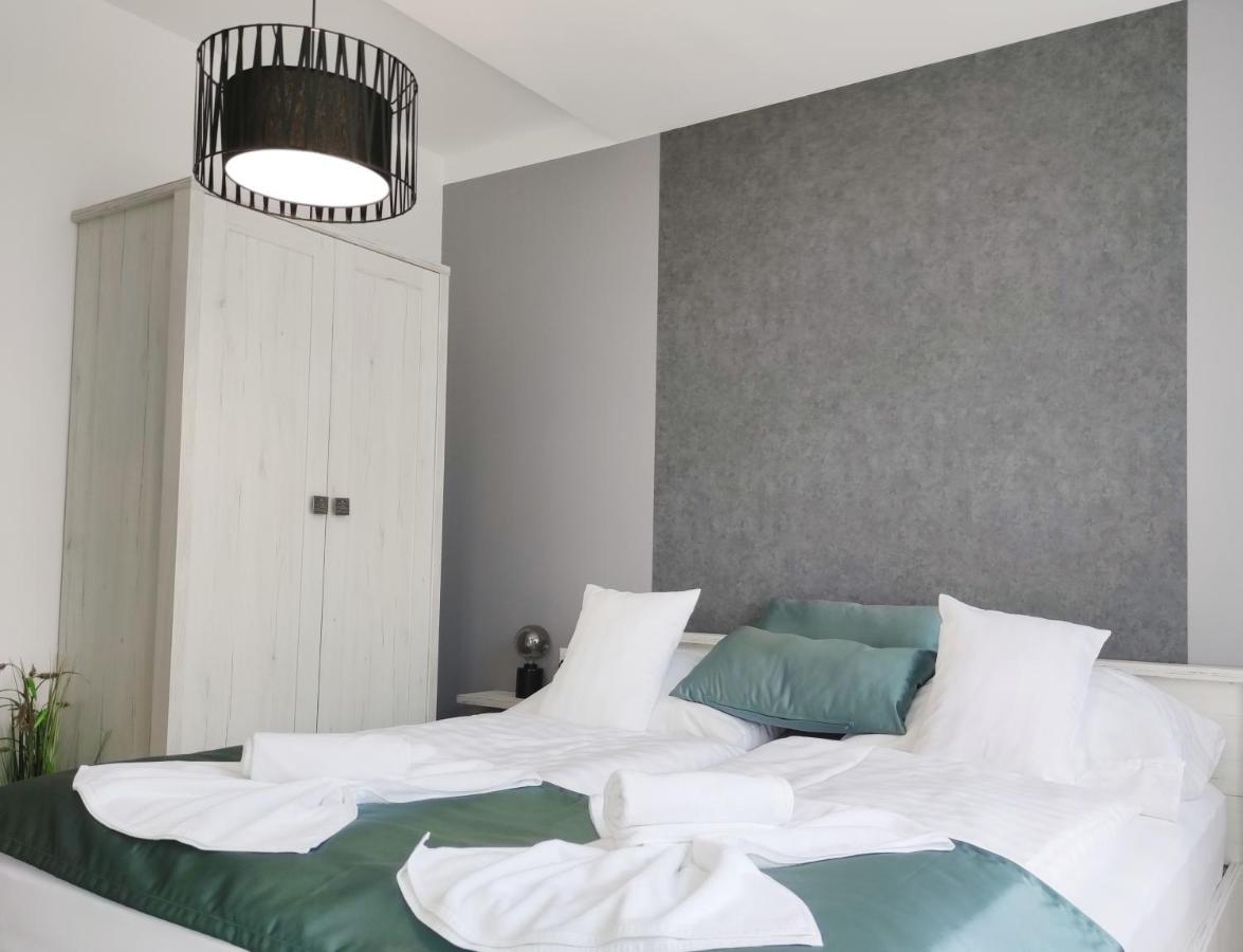 Royal Relax Apartman Keszthely Exterior photo