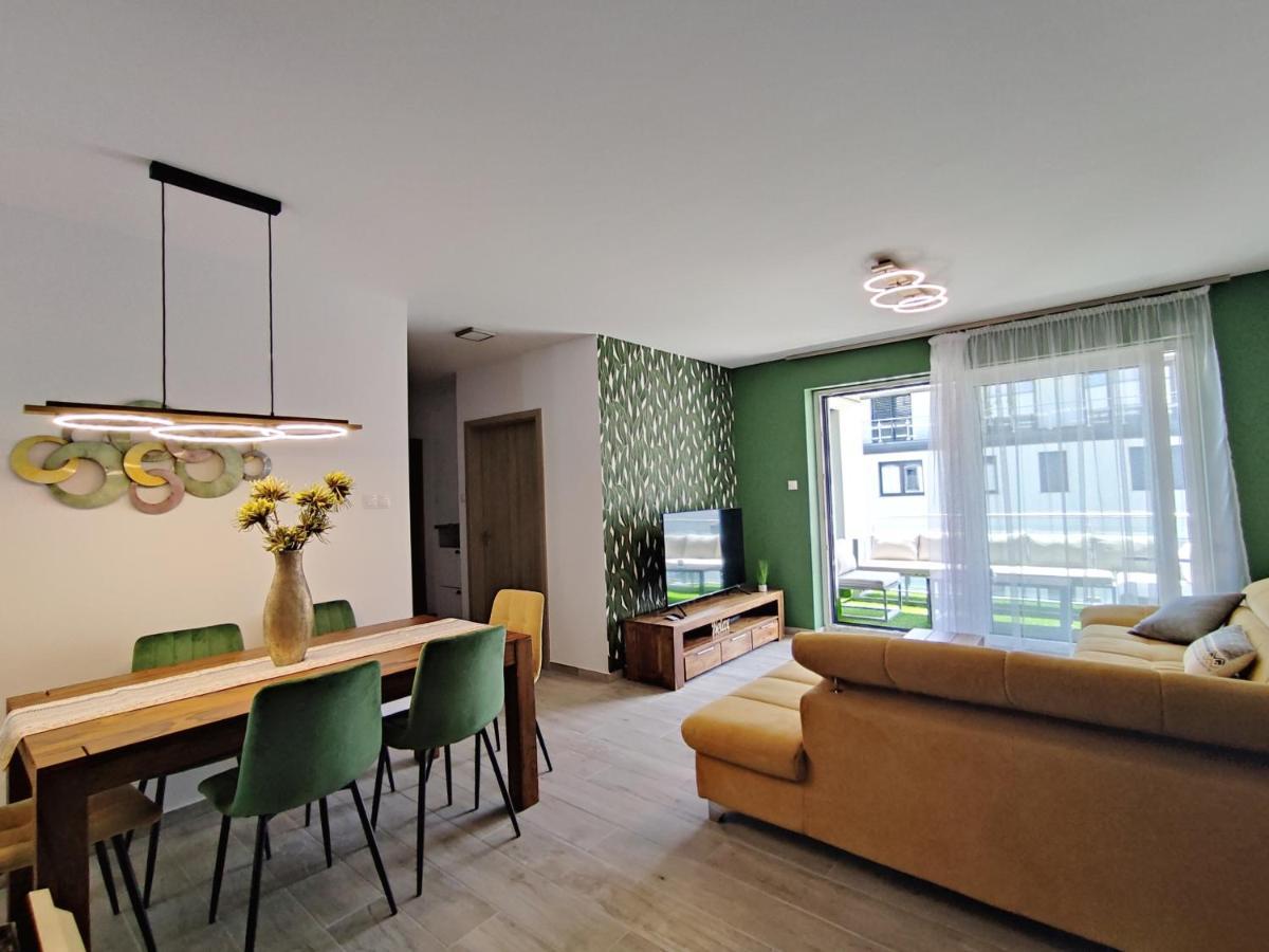 Royal Relax Apartman Keszthely Exterior photo