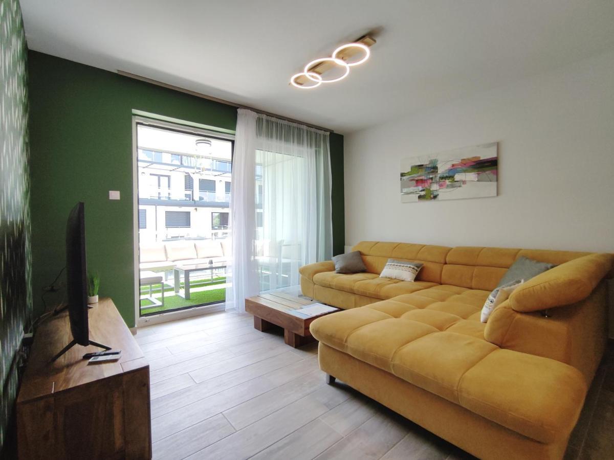 Royal Relax Apartman Keszthely Exterior photo