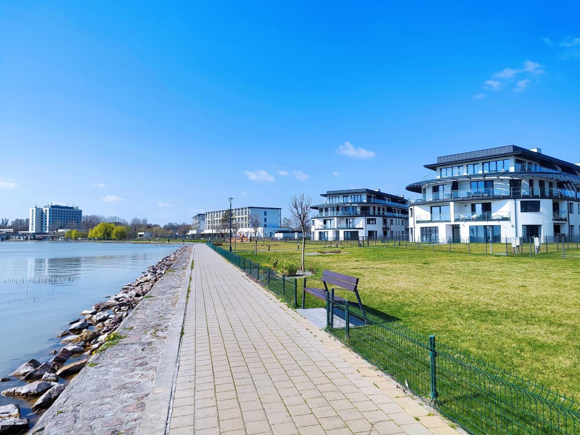 Royal Relax Apartman Keszthely Exterior photo