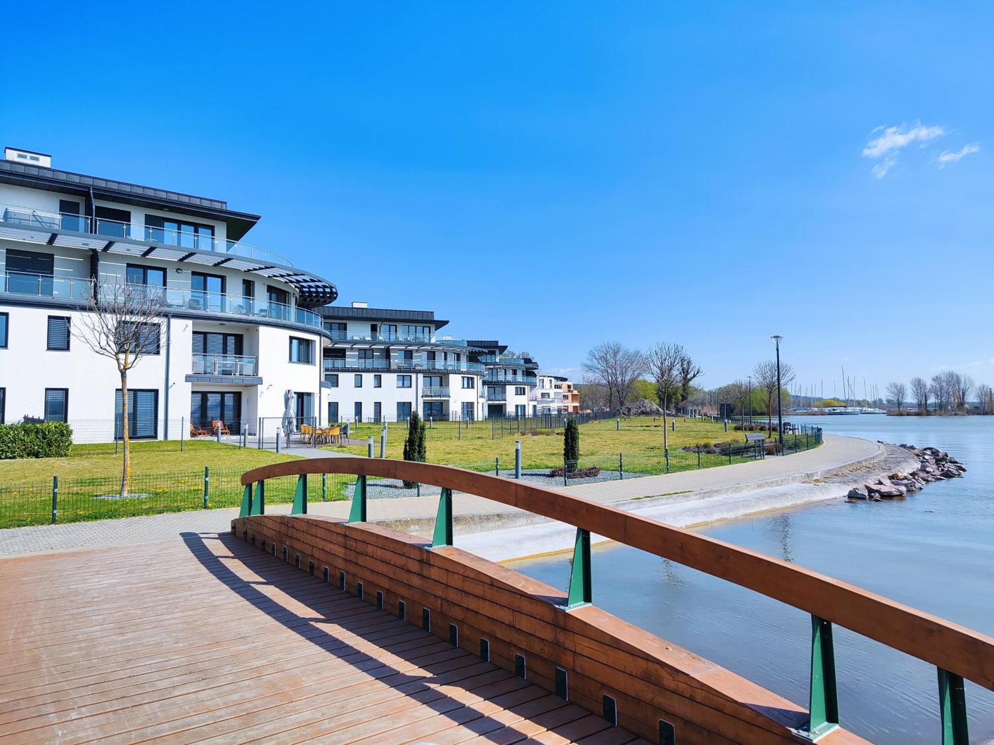 Royal Relax Apartman Keszthely Exterior photo